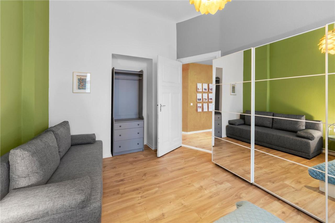 Apartment 33 I Und N Mitte
